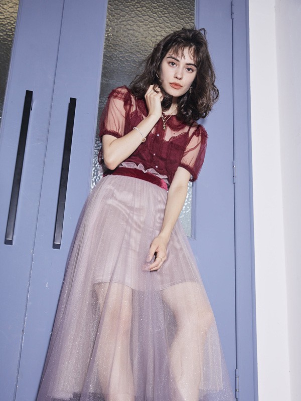 TITI夏季新品 尽情享受这美好夏日时光