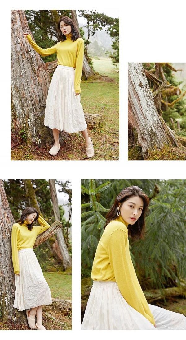 样儿服饰和爱依服:创新终端消费体验 引领快时尚女装新趋势