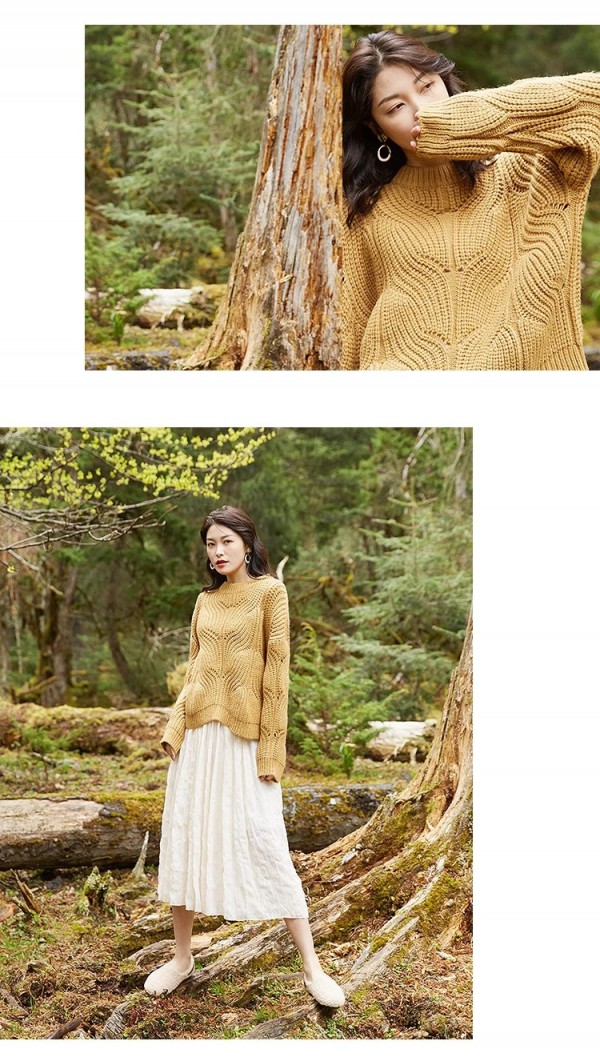 样儿服饰和爱依服:创新终端消费体验 引领快时尚女装新趋势