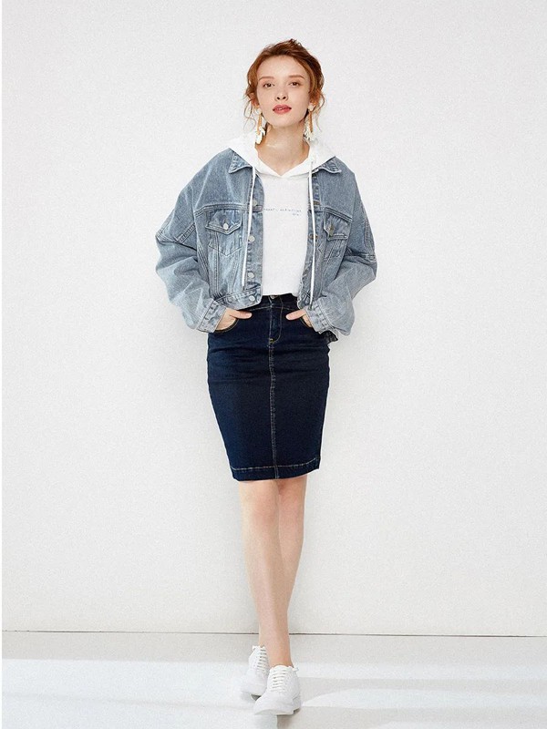 MYMO秋装上新 让你焕然一新