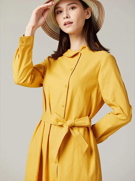 绮籽女装加盟品牌优势是什么?选择绮籽女装怎么样?