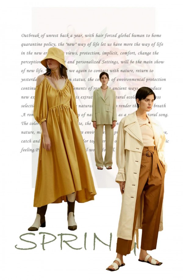 MC&ME 2021春季新品发布会完美收官