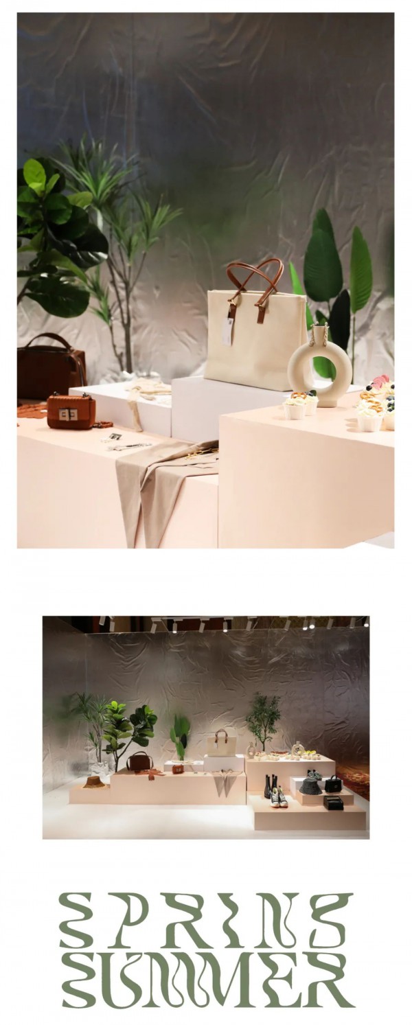 MC&ME 2021春季新品发布会完美收官