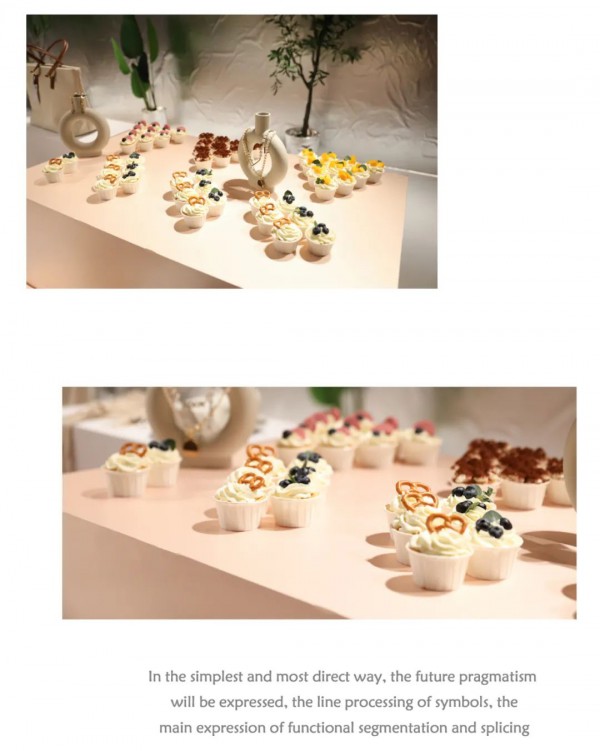 MC&ME 2021春季新品发布会完美收官