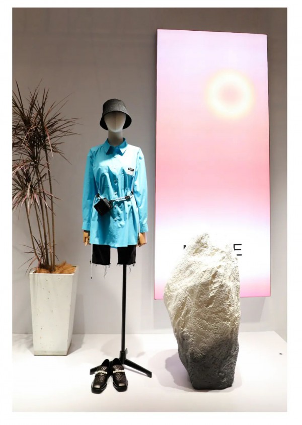 MC&ME 2021春季新品发布会完美收官