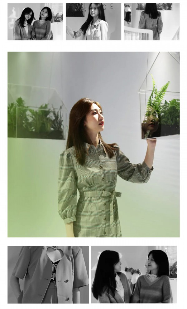 MC&ME 2021春季新品发布会完美收官