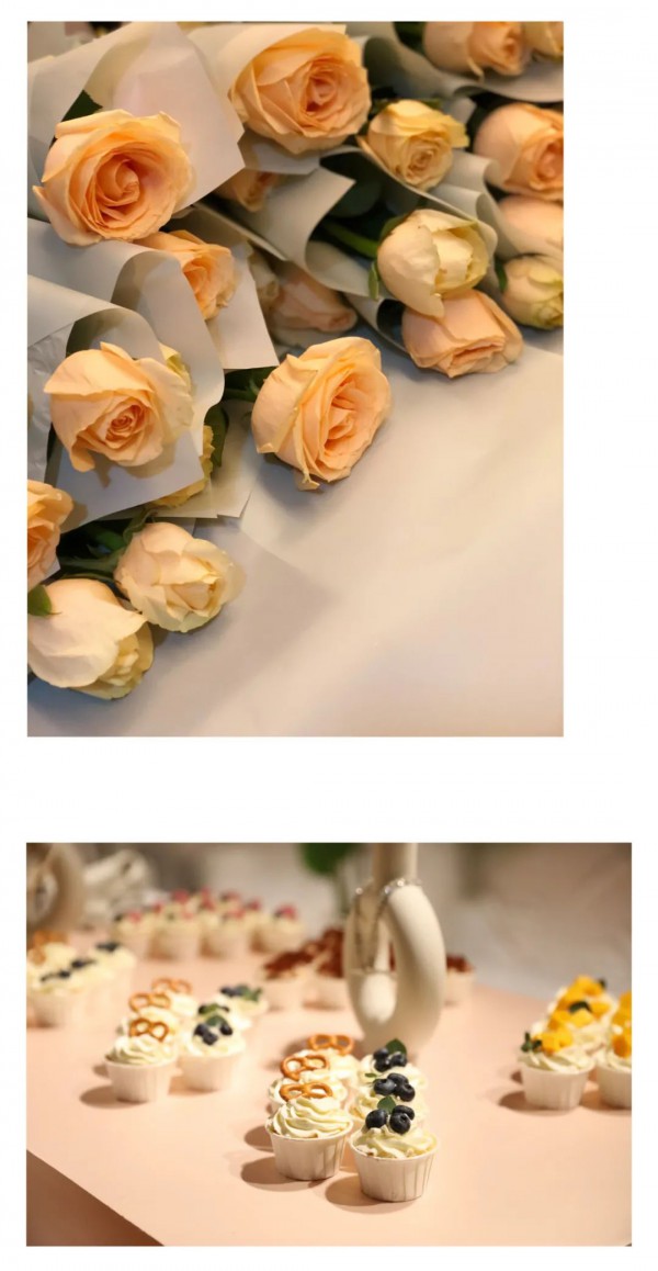 MC&ME 2021春季新品发布会完美收官