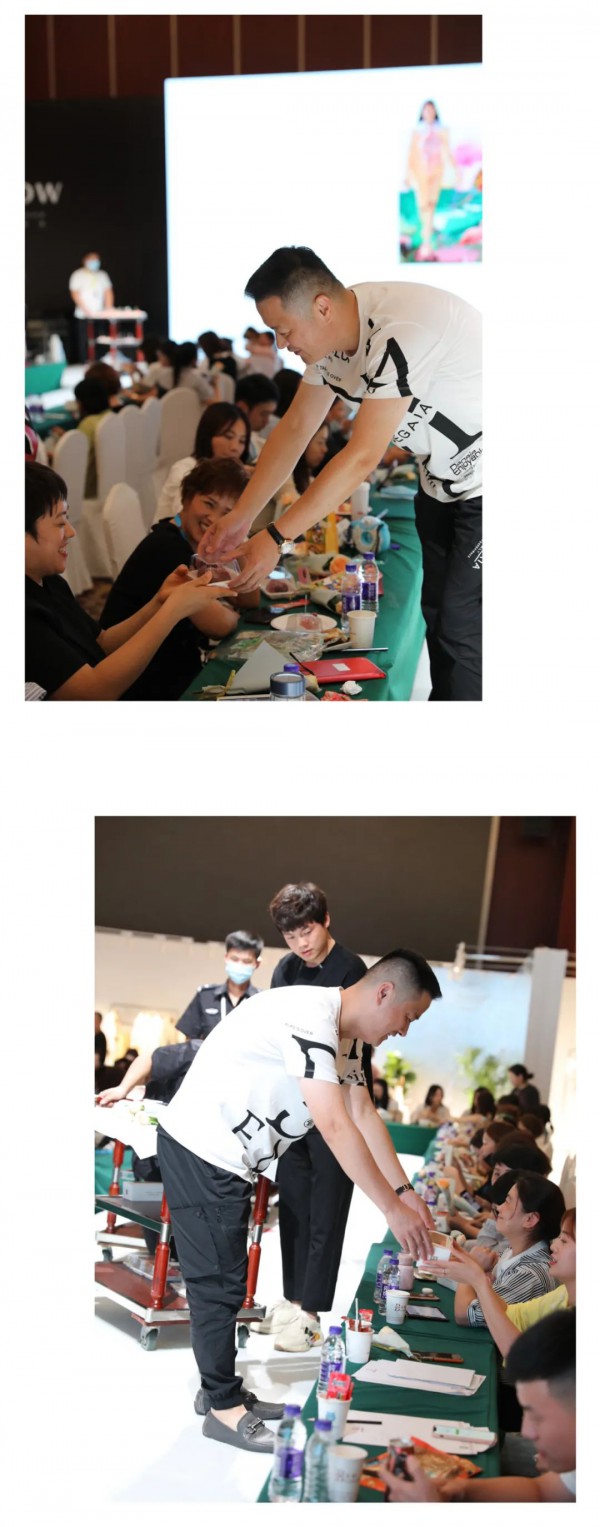 MC&ME 2021春季新品发布会完美收官