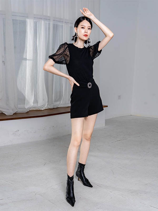 女装加盟选择什么品牌好?不如试试美诗缇吧!