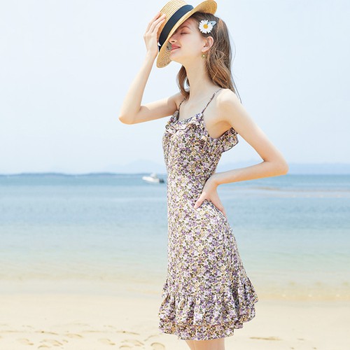 探索心灵深处的美 戈蔓婷品牌女装完美女性华丽的锐变