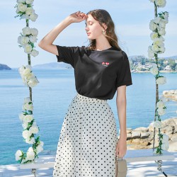 不用为服装潮搭而犯愁 戈蔓婷品牌女装打造时尚小公举