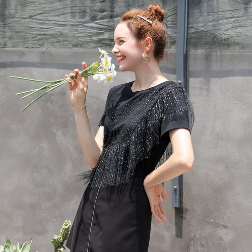 不用为服装潮搭而犯愁 戈蔓婷品牌女装打造时尚小公举