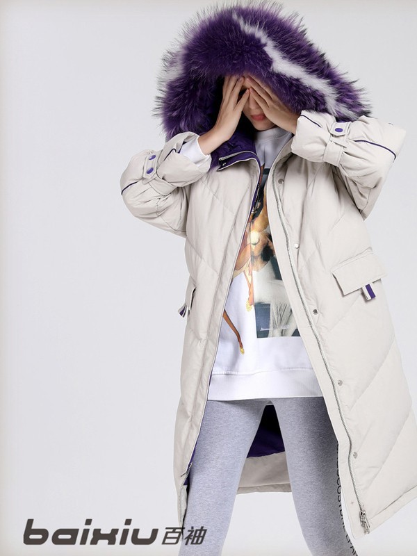 韩版女装品牌加盟推荐 百袖女装怎么样