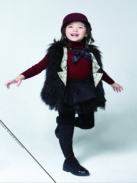 巴布兔童装加盟人多吗?加盟优势是什么?