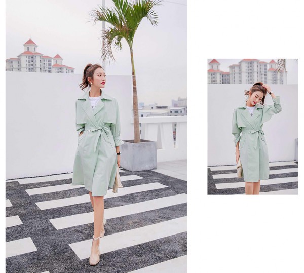 联营品牌样儿女装和爱依服 以极致服务赢得消费者信赖