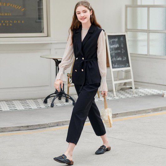 集百家优势为一体 戈蔓婷品牌女装让创业者摆渡到成功彼岸