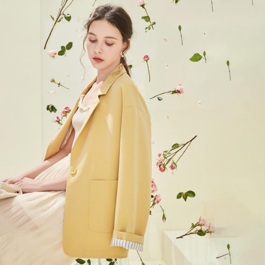 集百家优势为一体 戈蔓婷品牌女装让创业者摆渡到成功彼岸