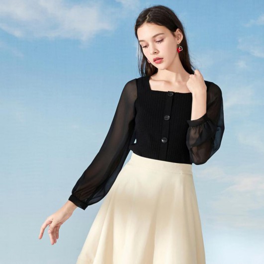 美是人们生活所寻 戈蔓婷品牌女装让你分分钟秒杀众女星