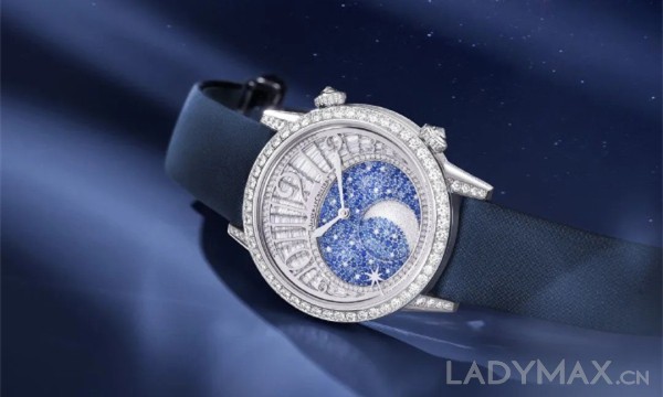 深度 | 这个品牌为什么敢在天猫卖204万的表?