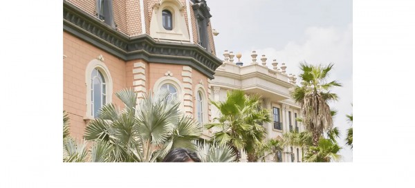 恬静悠然 在四季色彩中随意切换  ANOTHER ONE 20秋季新品