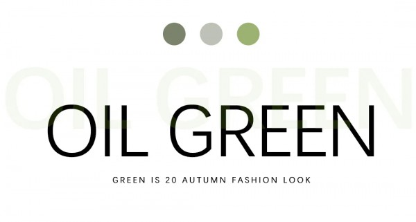 恬静悠然 在四季色彩中随意切换  ANOTHER ONE 20秋季新品