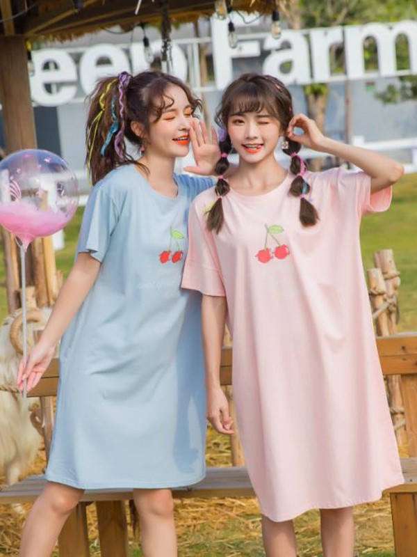 小妇人夏日新品 精致的家居服才配得上优秀的你