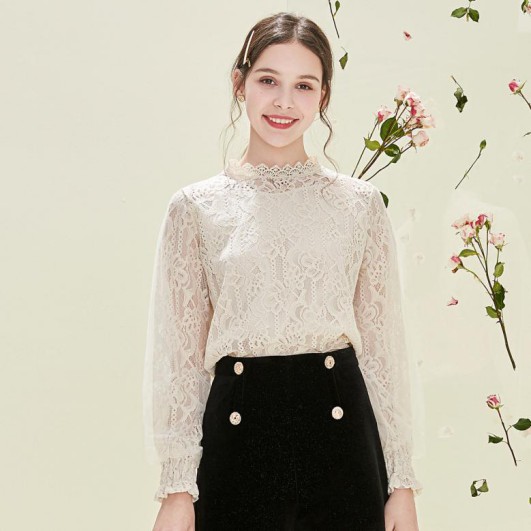 追求女装时尚个性 加盟就选戈蔓婷品牌女装!