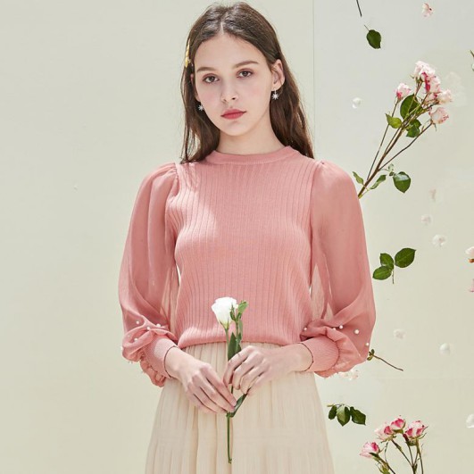 穿衣打扮女性的必修课 戈蔓婷品牌女装荣获一致认可!