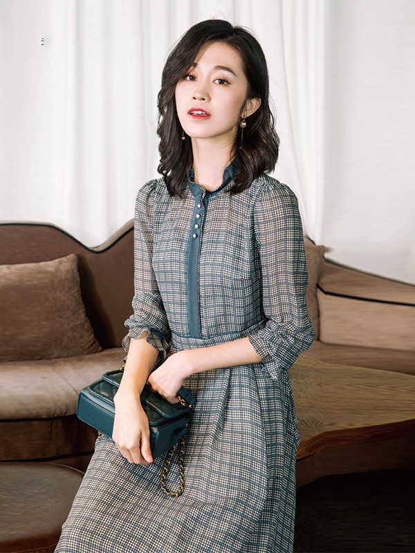 优美世界女装加盟更具有优势  引领时尚潮流