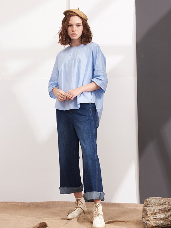 优质的女装加盟品牌选择NONO女装