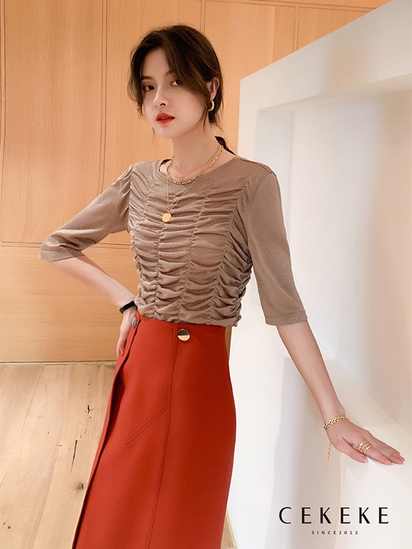 加盟茜可可女装让你的致富之路越走越远