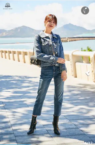 季候风&臣枫2021年春季新品发布暨订货会盛大召开!