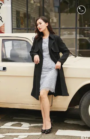 臣枫女装2021年春季新品发布即将召开!期待大家的莅临!