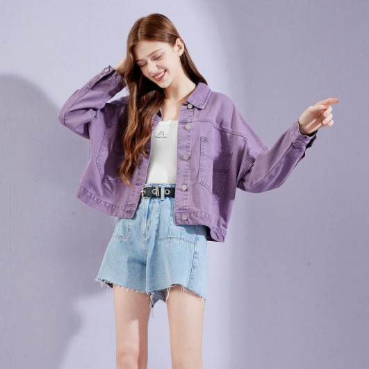 戈蔓婷时尚品牌连锁女装 专属魅力打扮潮流