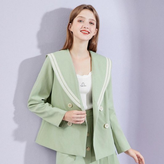 戈蔓婷品牌女装加盟 品质坚持发展高效