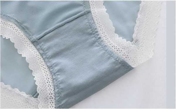 开学装备换新 这条内裤你一定缺!