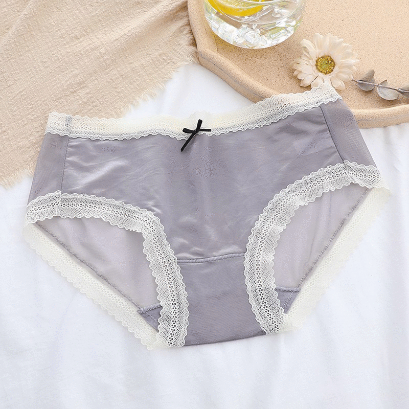 开学装备换新 这条内裤你一定缺!