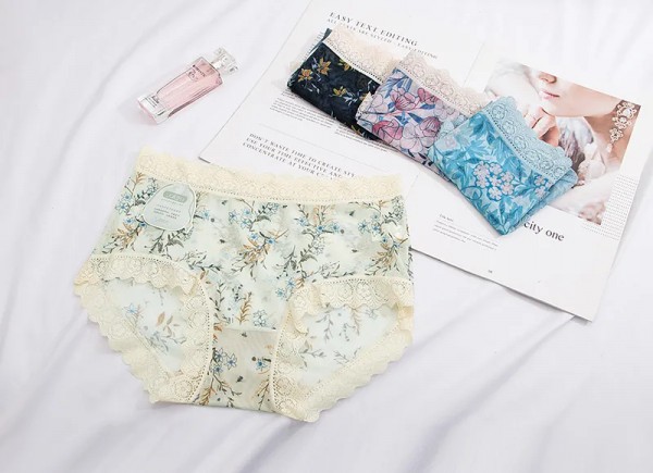 开学装备换新 这条内裤你一定缺!