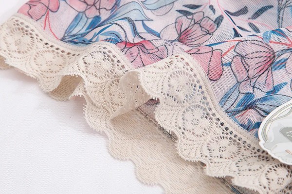 开学装备换新 这条内裤你一定缺!