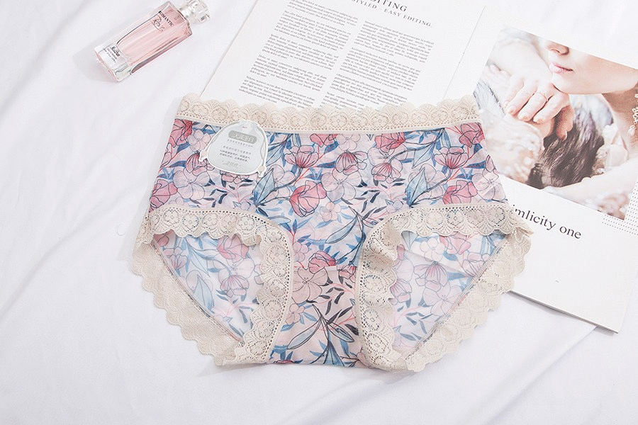 开学装备换新 这条内裤你一定缺!