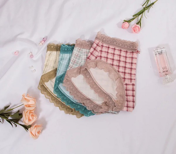 开学装备换新 这条内裤你一定缺!