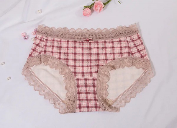 开学装备换新 这条内裤你一定缺!