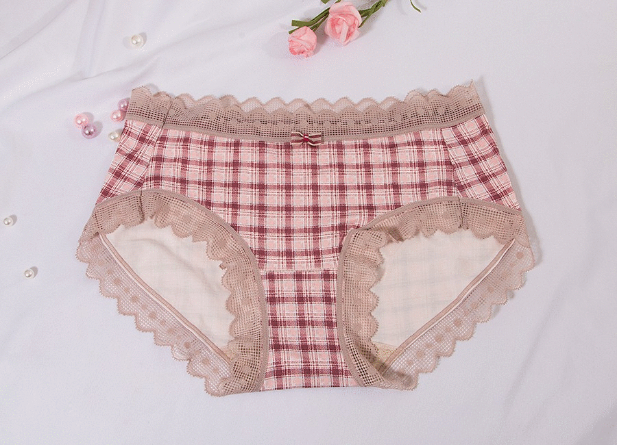 开学装备换新 这条内裤你一定缺!