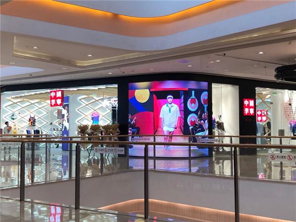 “国潮”李宁 又玩起了“电子网红”?