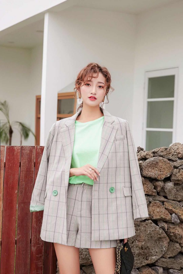 样儿女装和爱依服 致力于打造中国平价时尚第一品牌