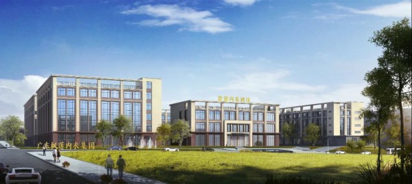 封顶大吉  四川爱黛内衣科技有限公司封顶啦