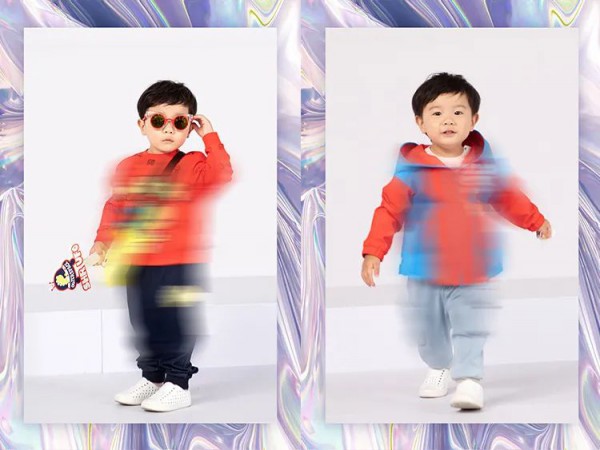 身处酷暑,眼望春天 水孩儿21春季新品云发布