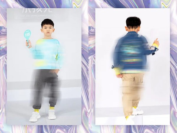 身处酷暑,眼望春天 水孩儿21春季新品云发布