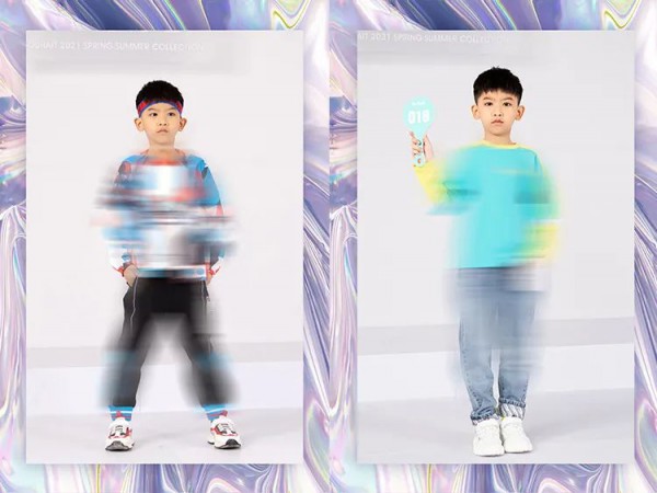 身处酷暑,眼望春天 水孩儿21春季新品云发布