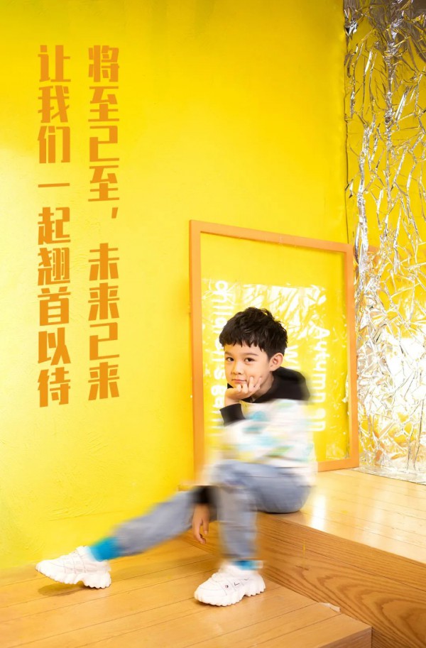 身处酷暑,眼望春天 水孩儿21春季新品云发布